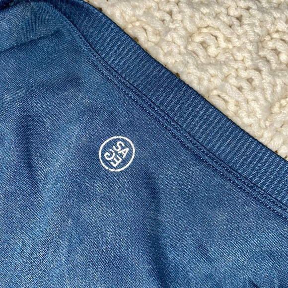 Sage collection athletic top size large - Picture 5 of 5